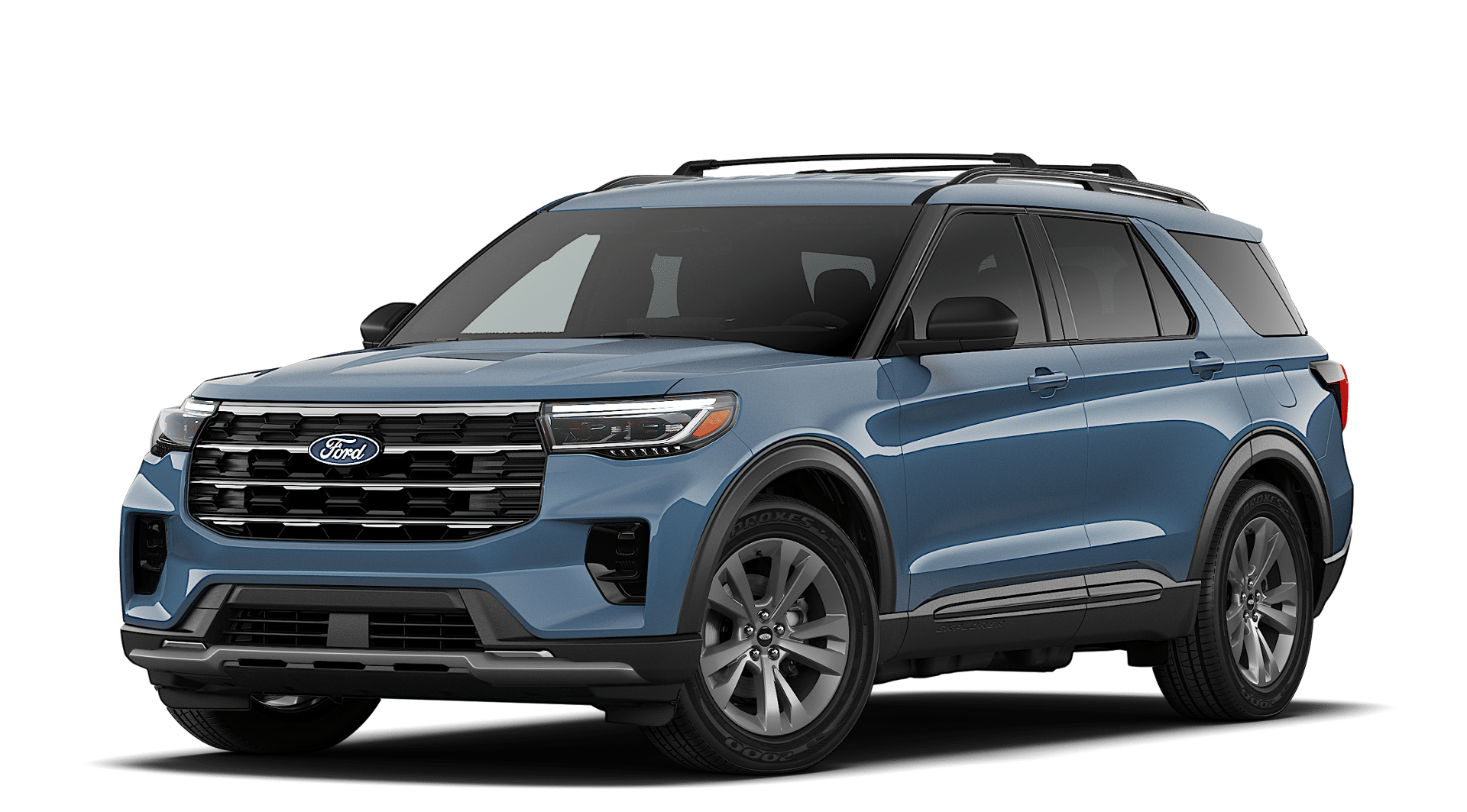 2027 Ford  External Image 1